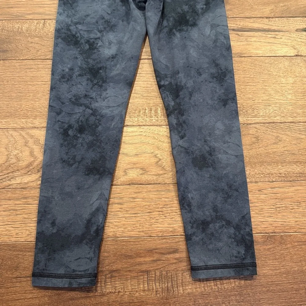 Old Navy Girls Leggings - Active Powerchill Go-Dry Leggings - Size M (8)
